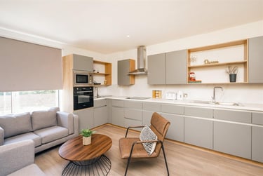1 bed flat, Moulsecoomb Way, Moulsecoomb, Brighton, BN24QZ - Image 5